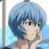 😒 Эмодзи «Evangelion» для Telegram
