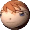👹 Эмодзи «Evangelion» для Telegram