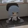 🪑 Эмодзи «Evangelion» для Telegram
