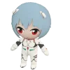 😵‍💫 Эмодзи «Evangelion» для Telegram