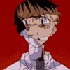 😐 Эмодзи «Evangelion» для Telegram