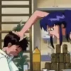 😡 Эмодзи «Evangelion» для Telegram