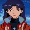 👏 Эмодзи «Evangelion» для Telegram