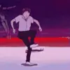 🕺 Эмодзи «Evangelion» для Telegram