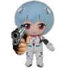 🔫 Эмодзи «Evangelion» для Telegram