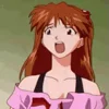 ☺️ Эмодзи «Evangelion» для Telegram