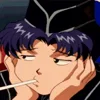 🫥 Эмодзи «Evangelion» для Telegram