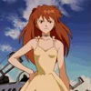 😋 Эмодзи «Evangelion» для Telegram