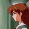 🥹 Эмодзи «Evangelion» для Telegram