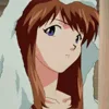 ✌️ Эмодзи «Evangelion» для Telegram