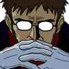 😑 Эмодзи «Evangelion» для Telegram