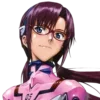 ❌ Эмодзи «❌ Evangelion / Евангелион эмодзи» для Telegram