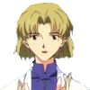 ❌ Эмодзи «❌ Evangelion / Евангелион эмодзи» для Telegram