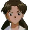 ❌ Эмодзи «❌ Evangelion / Евангелион эмодзи» для Telegram