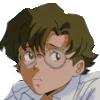 ❌ Эмодзи «❌ Evangelion / Евангелион эмодзи» для Telegram