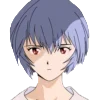 ❌ Эмодзи «❌ Evangelion / Евангелион эмодзи» для Telegram