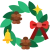 🎄 Эмодзи «Новый Год Собрала» для Telegram