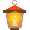 🏮 Эмодзи «Новый Год Собрала» для Telegram
