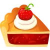 🍰 Эмодзи «Новый Год Собрала» для Telegram