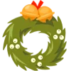 🎄 Эмодзи «Новый Год Собрала» для Telegram