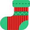 🧦 Эмодзи «Новый Год Собрала» для Telegram