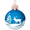 🎅 Эмодзи «Новый Год Собрала» для Telegram