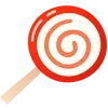 🍭 Эмодзи «Новый Год Собрала» для Telegram