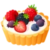 🧁 Эмодзи «Новый Год Собрала» для Telegram