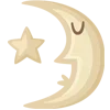 🌙 Эмодзи «Новый Год Собрала» для Telegram