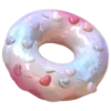 🍩 Эмодзи «Eve Sweet Random» для Telegram