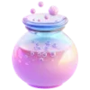 🔮 Эмодзи «Eve Sweet Random» для Telegram