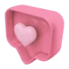 💝 Эмодзи «Eve Sweet Random» для Telegram