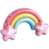 🌈 Эмодзи «Eve Sweet Random» для Telegram