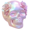 💀 Эмодзи «Eve Sweet Random» для Telegram