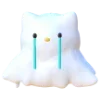 😿 Эмодзи «Eve Sweet Random» для Telegram
