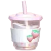 🧋 Эмодзи «Eve Sweet Random» для Telegram