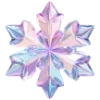 ❄️ Эмодзи «Eve Sweet Random» для Telegram