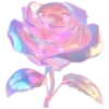 🌹 Эмодзи «Eve Sweet Random» для Telegram