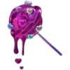 🍭 Эмодзи «Eve Sweet Random» для Telegram