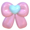 🎀 Эмодзи «Eve Sweet Random» для Telegram