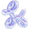 🎈 Эмодзи «Eve Sweet Random» для Telegram