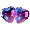 💕 Эмодзи «Eve Sweet Random» для Telegram
