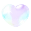 🤍 Эмодзи «Eve Sweet Random» для Telegram