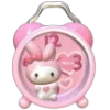 ⏰ Эмодзи «Eve Sweet Random» для Telegram