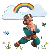 🌈 Эмодзи «Everdale» для Telegram