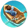 😴 Эмодзи «Everdale» для Telegram