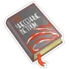 📖 Эмодзи «😒 Everlasting Summer - Бесконечное лето» для Telegram