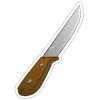 🔪 Эмодзи «😒 Everlasting Summer - Бесконечное лето» для Telegram