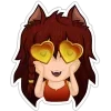 🤩 Эмодзи «😒 Everlasting Summer - Бесконечное лето» для Telegram