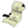 💊 Эмодзи «😒 Everlasting Summer - Бесконечное лето» для Telegram